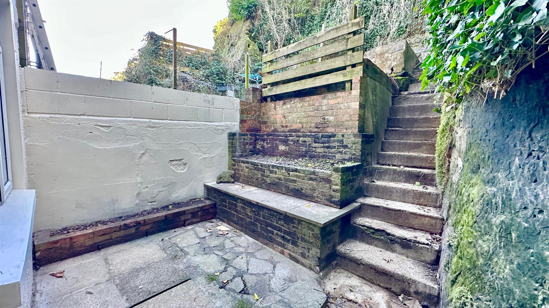 Harold Road, Hastings